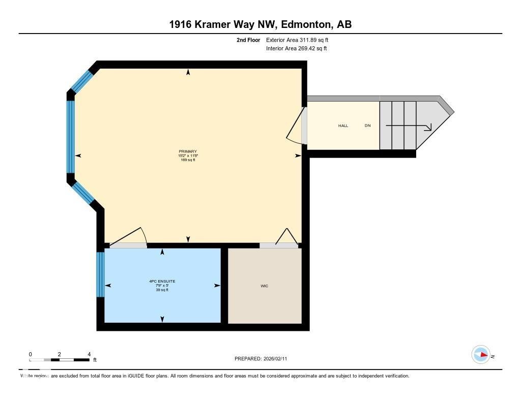 1916 Kramer Way, Edmonton, AB - Other