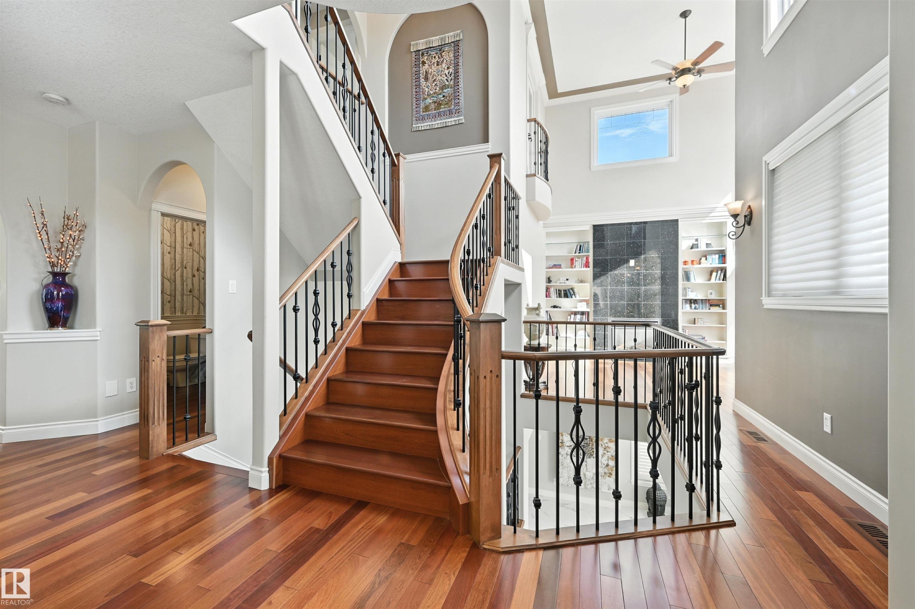 2426 Martell Crescent, Edmonton, AB - Indoor Photo Showing Other Room