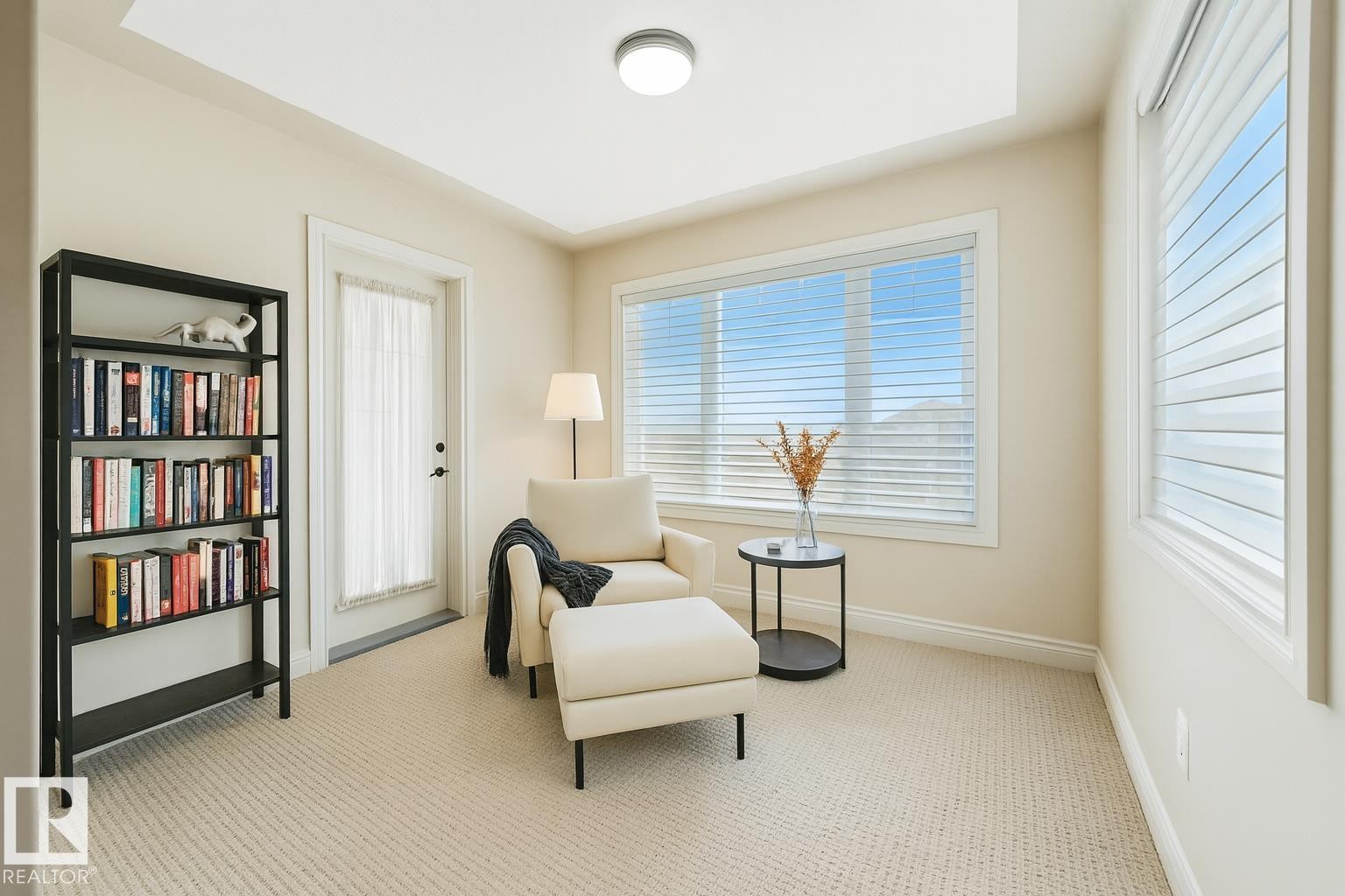 2426 Martell Crescent, Edmonton, AB - Indoor