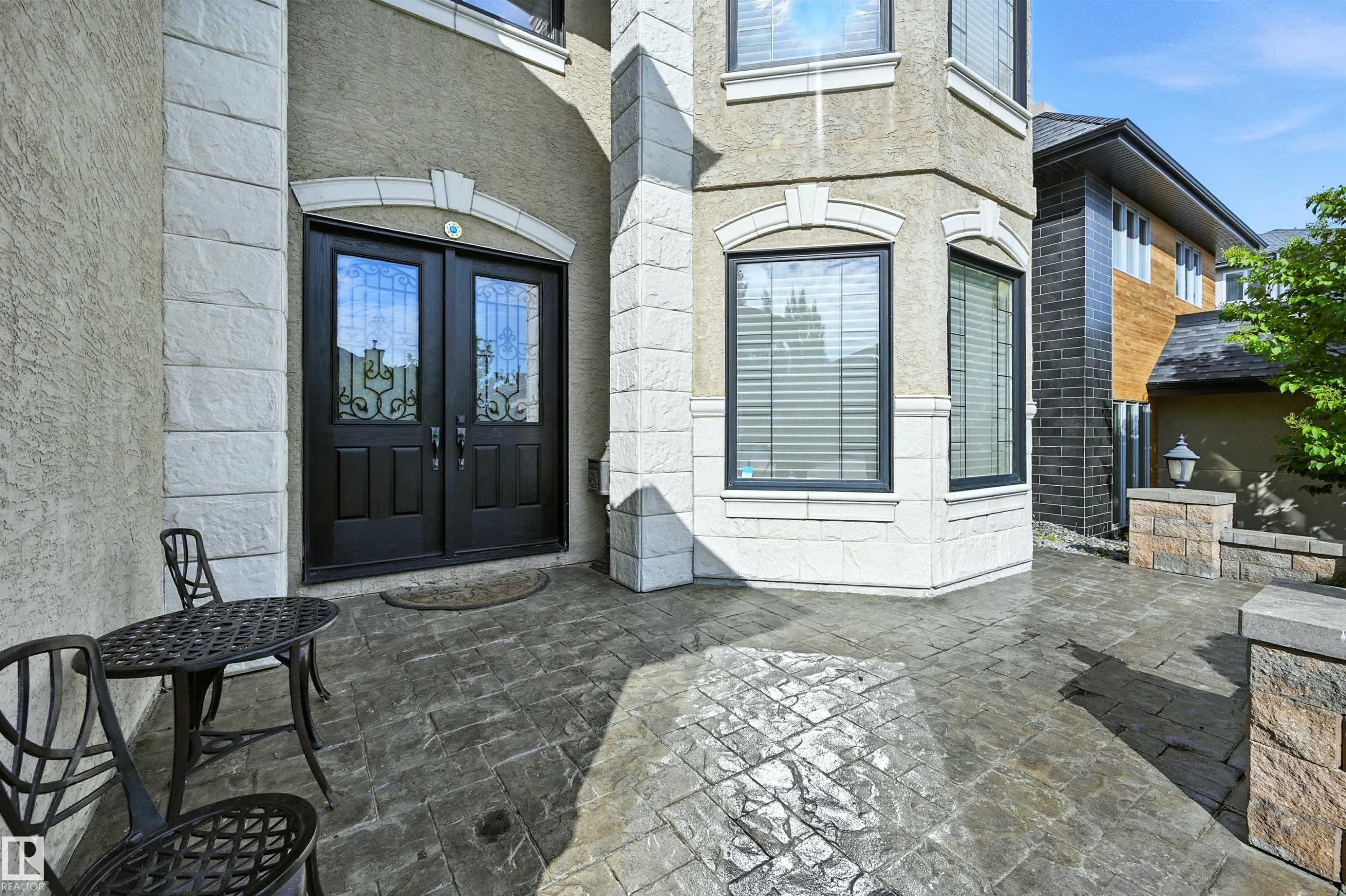 2426 Martell Crescent, Edmonton, AB - Outdoor