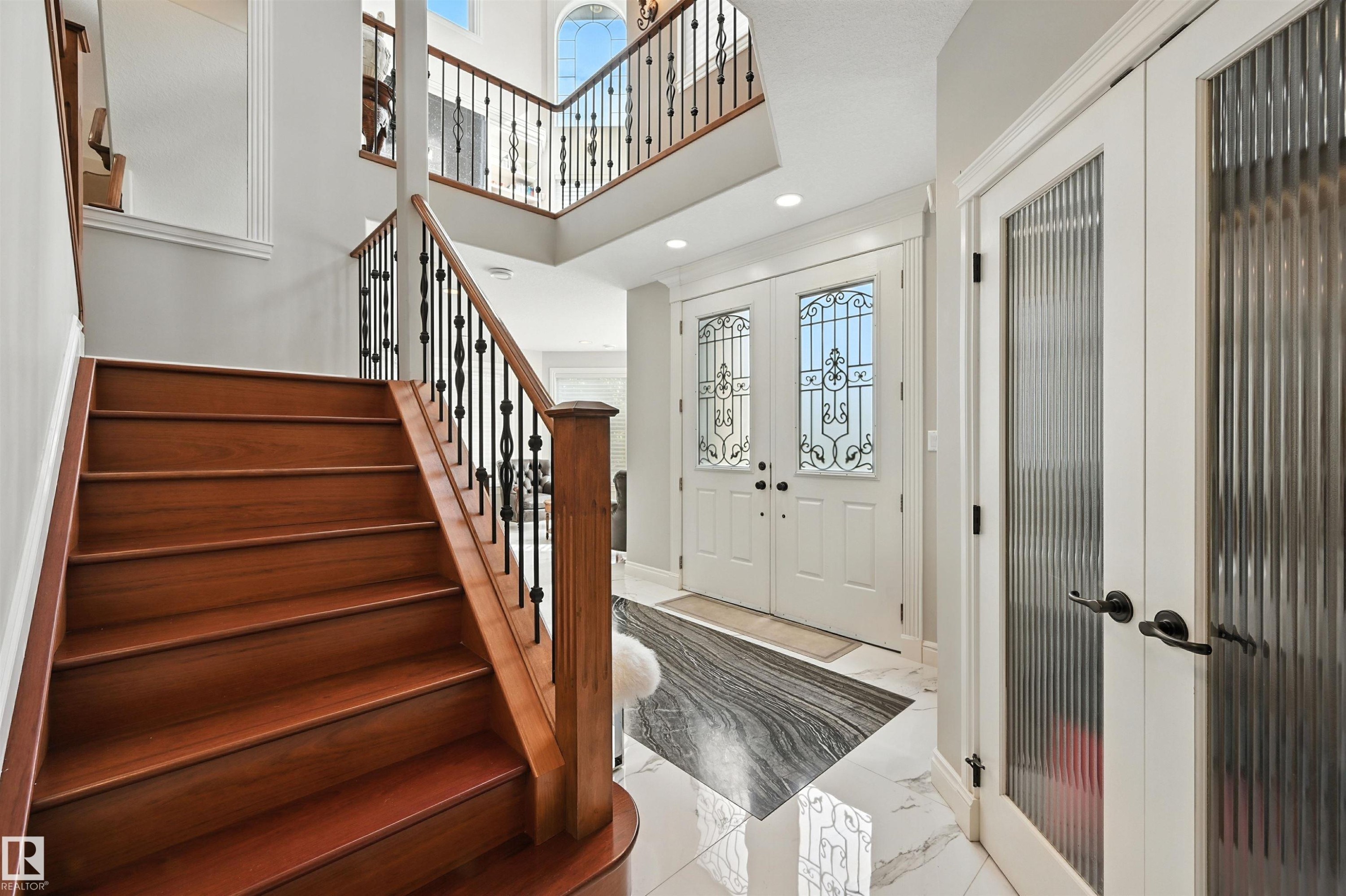 2426 Martell Crescent, Edmonton, AB - Indoor Photo Showing Other Room