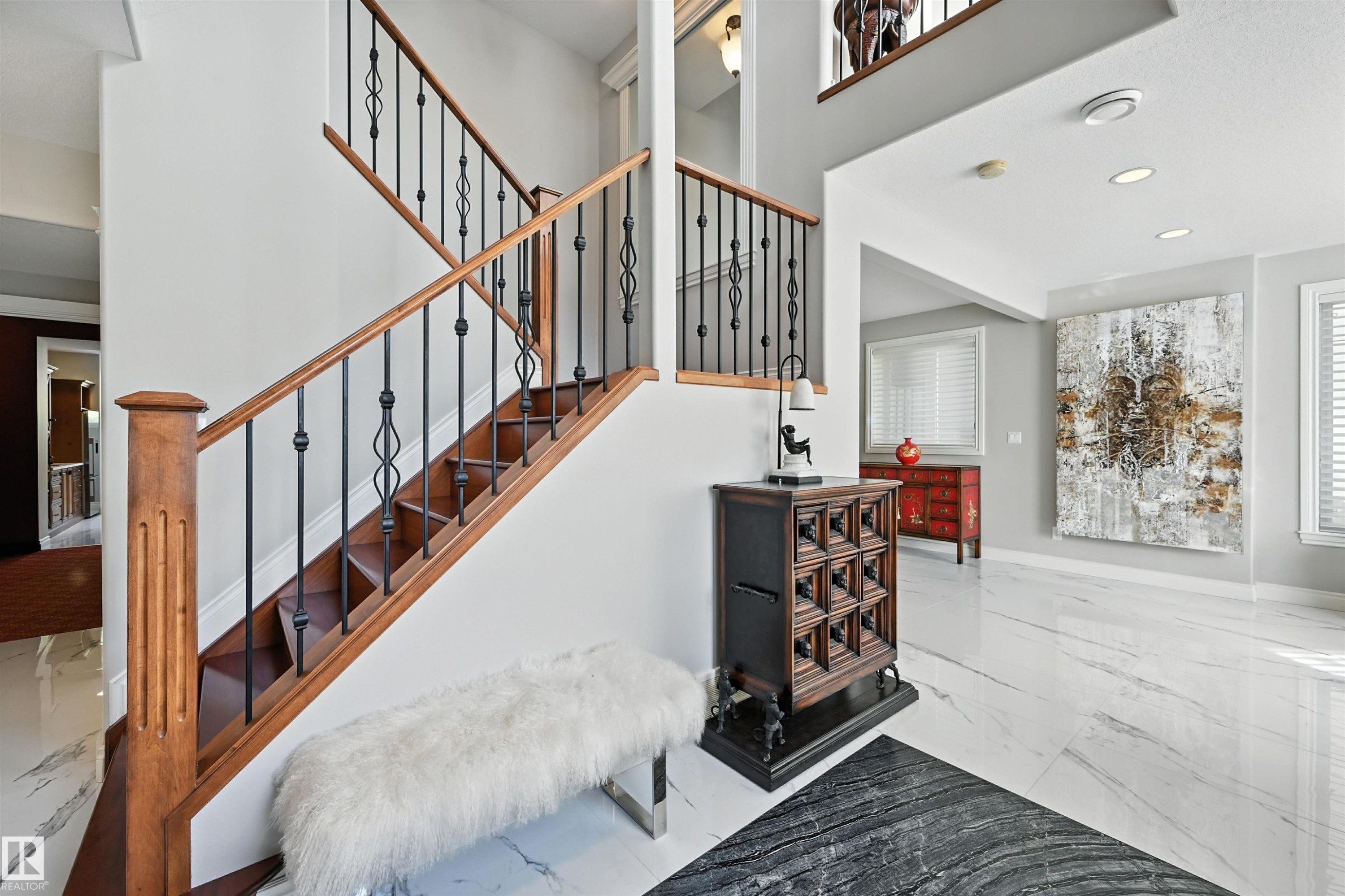 2426 Martell Crescent, Edmonton, AB - Indoor Photo Showing Other Room