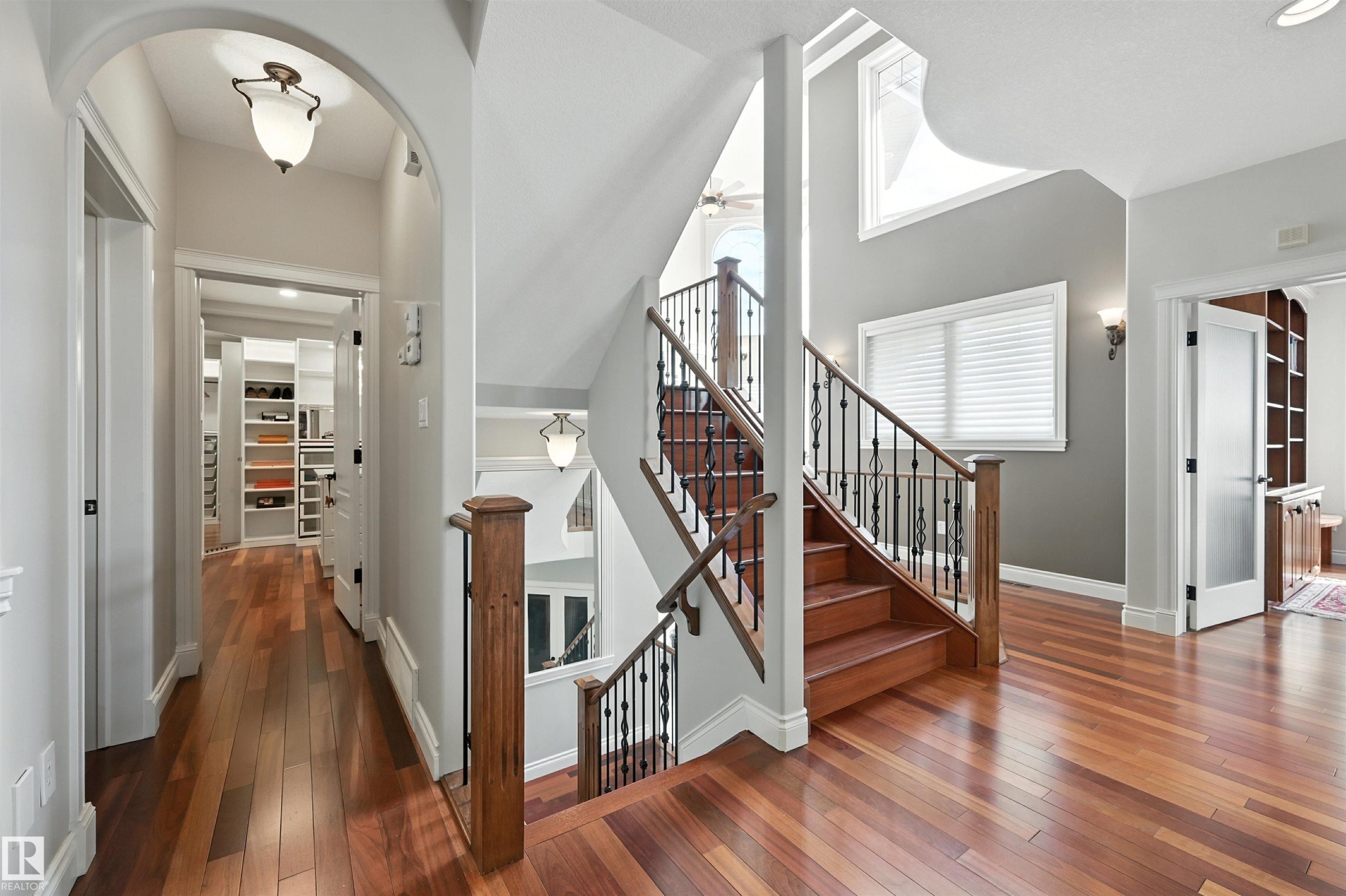 2426 Martell Crescent, Edmonton, AB - Indoor Photo Showing Other Room