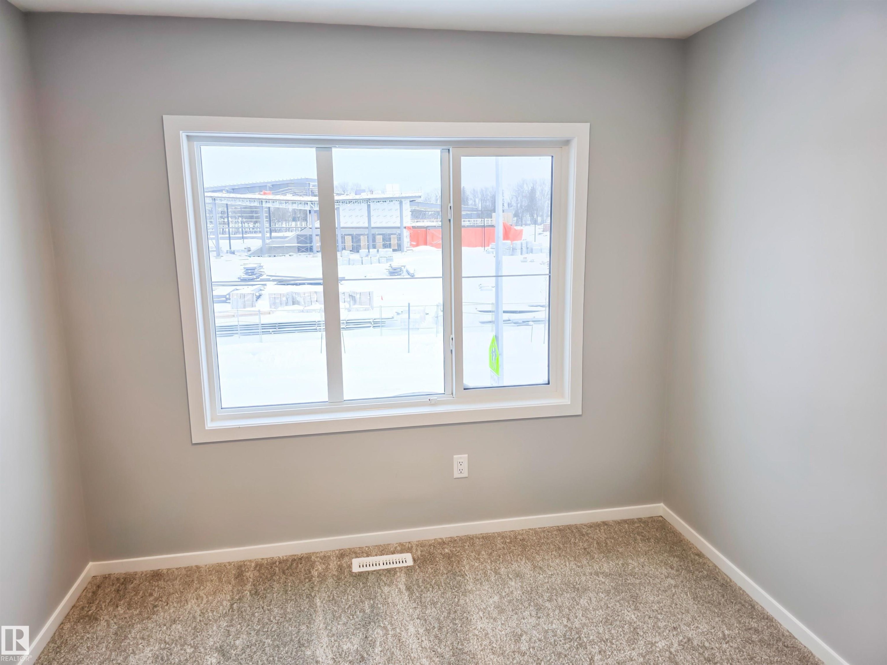 111 Brickyard Drive, Stony Plain, AB - Indoor Photo Showing Other Room