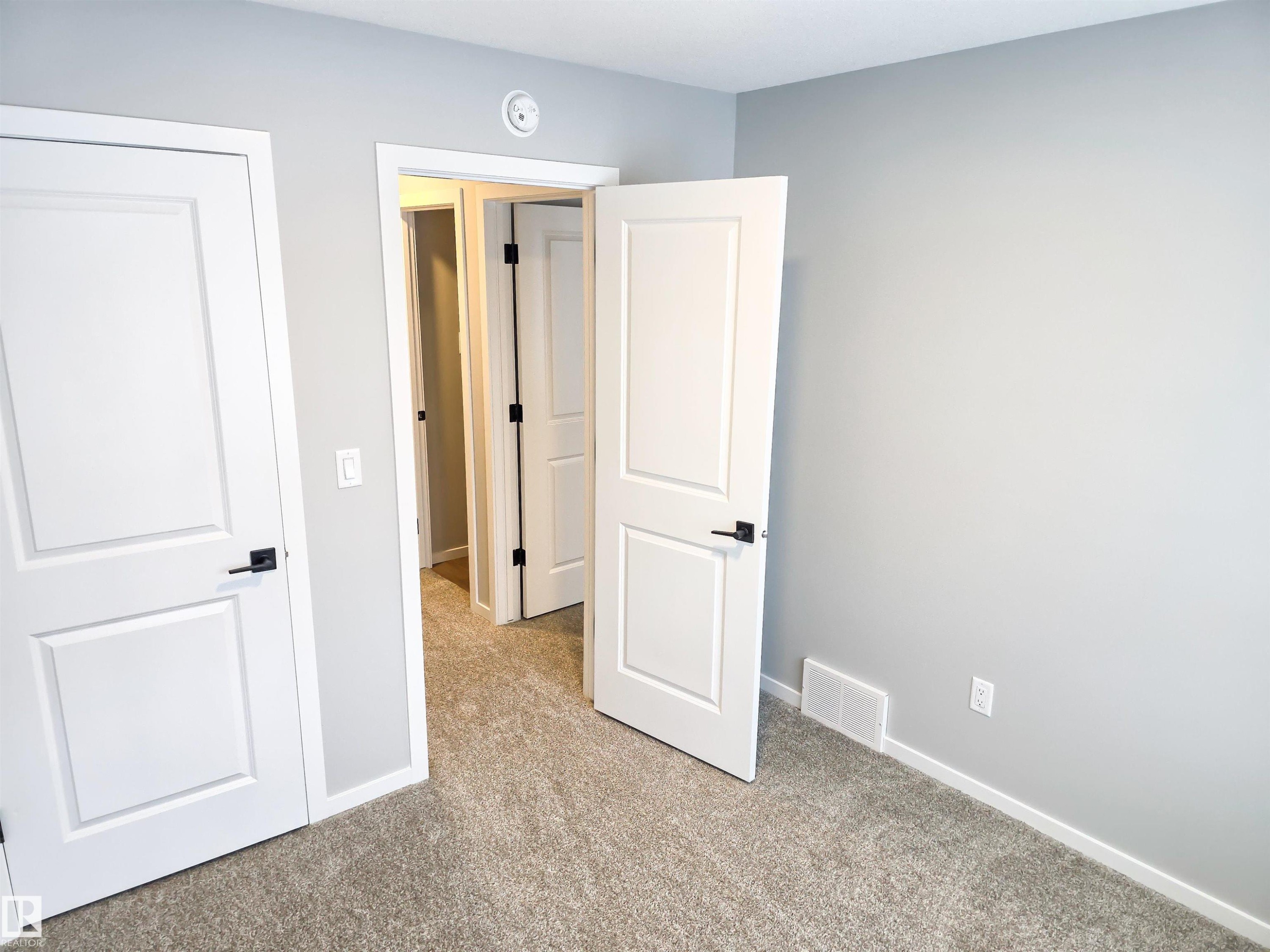 111 Brickyard Drive, Stony Plain, AB - Indoor Photo Showing Other Room