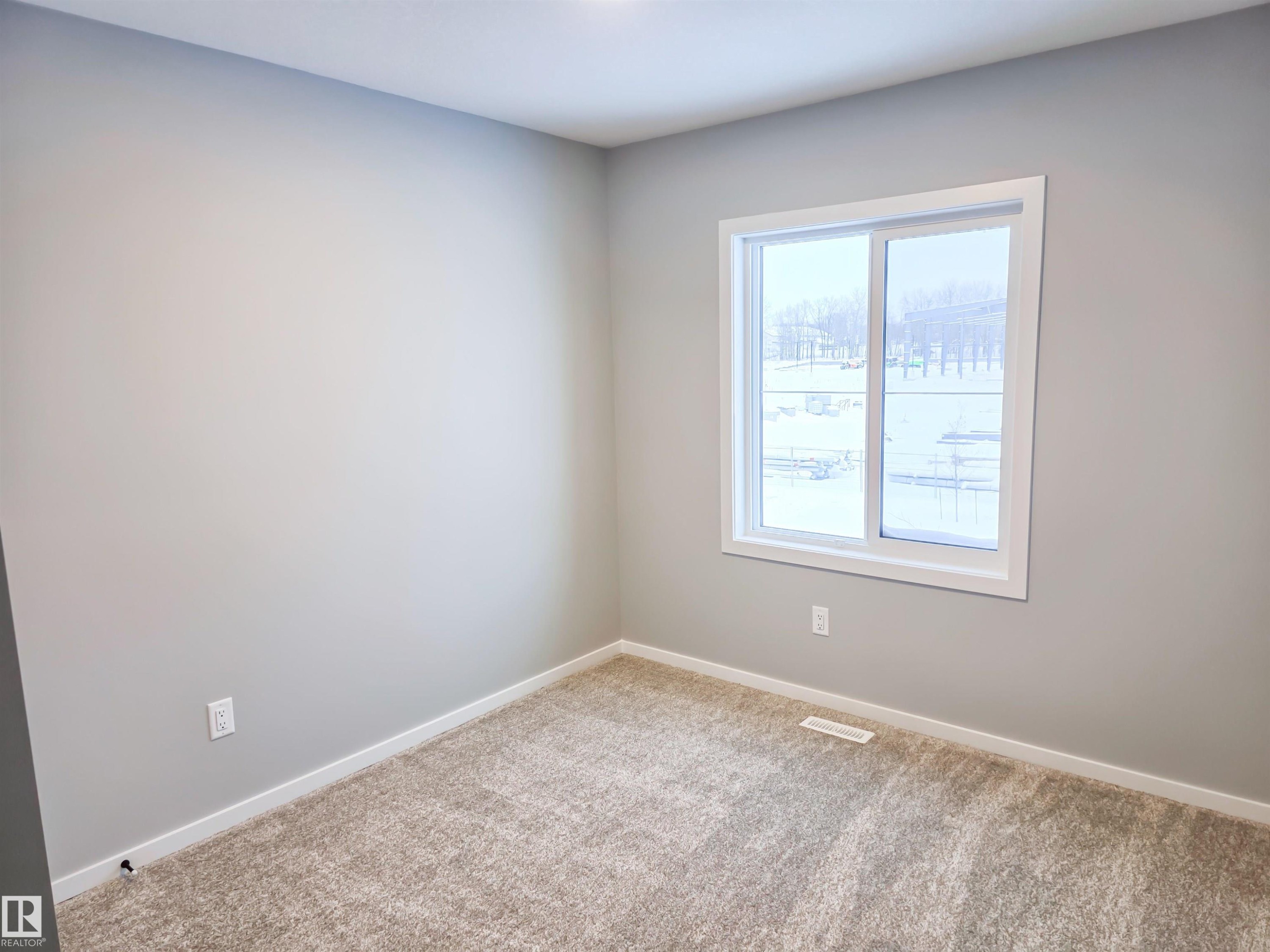 111 Brickyard Drive, Stony Plain, AB - Indoor Photo Showing Other Room