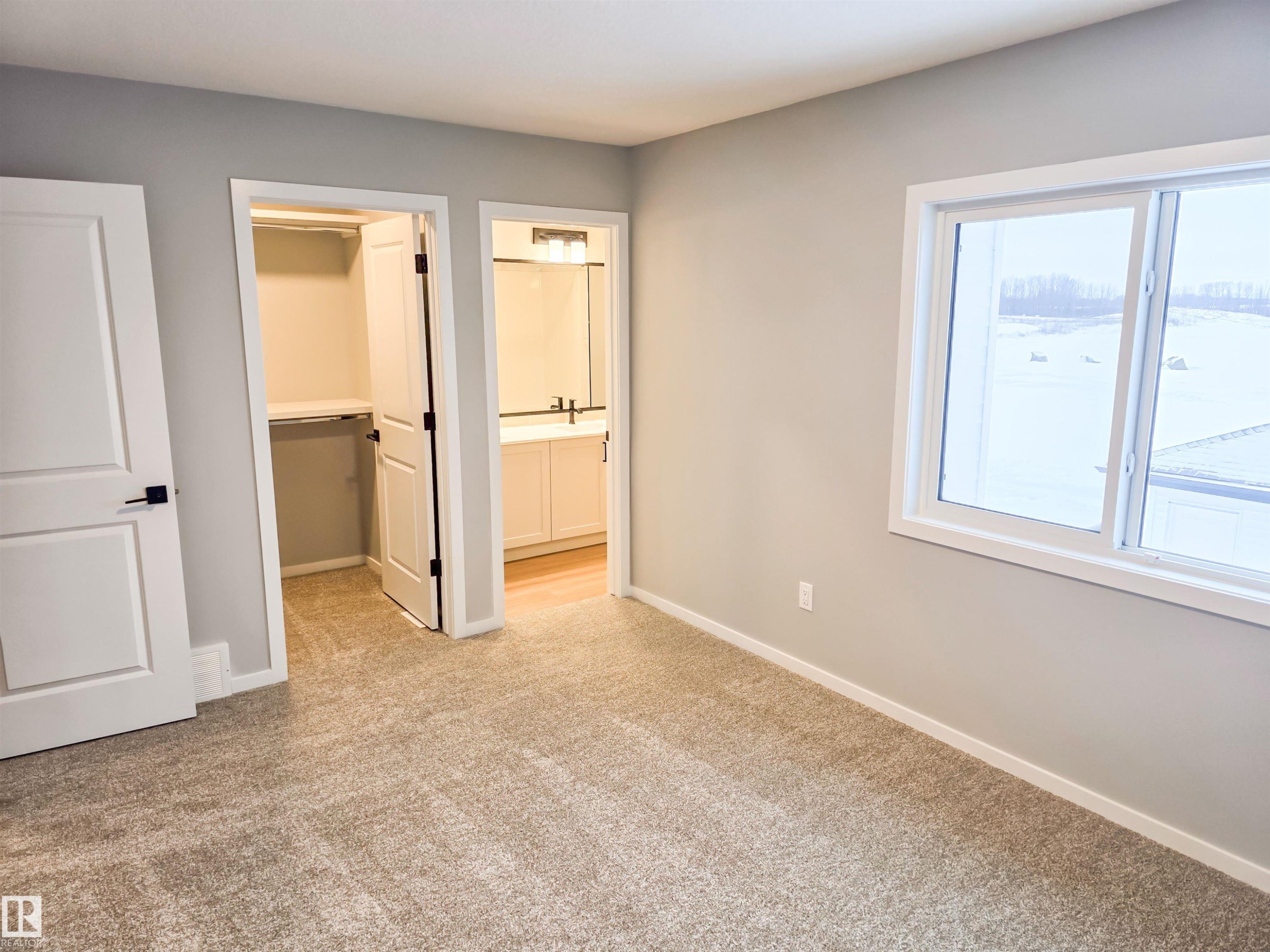 111 Brickyard Drive, Stony Plain, AB - Indoor Photo Showing Other Room