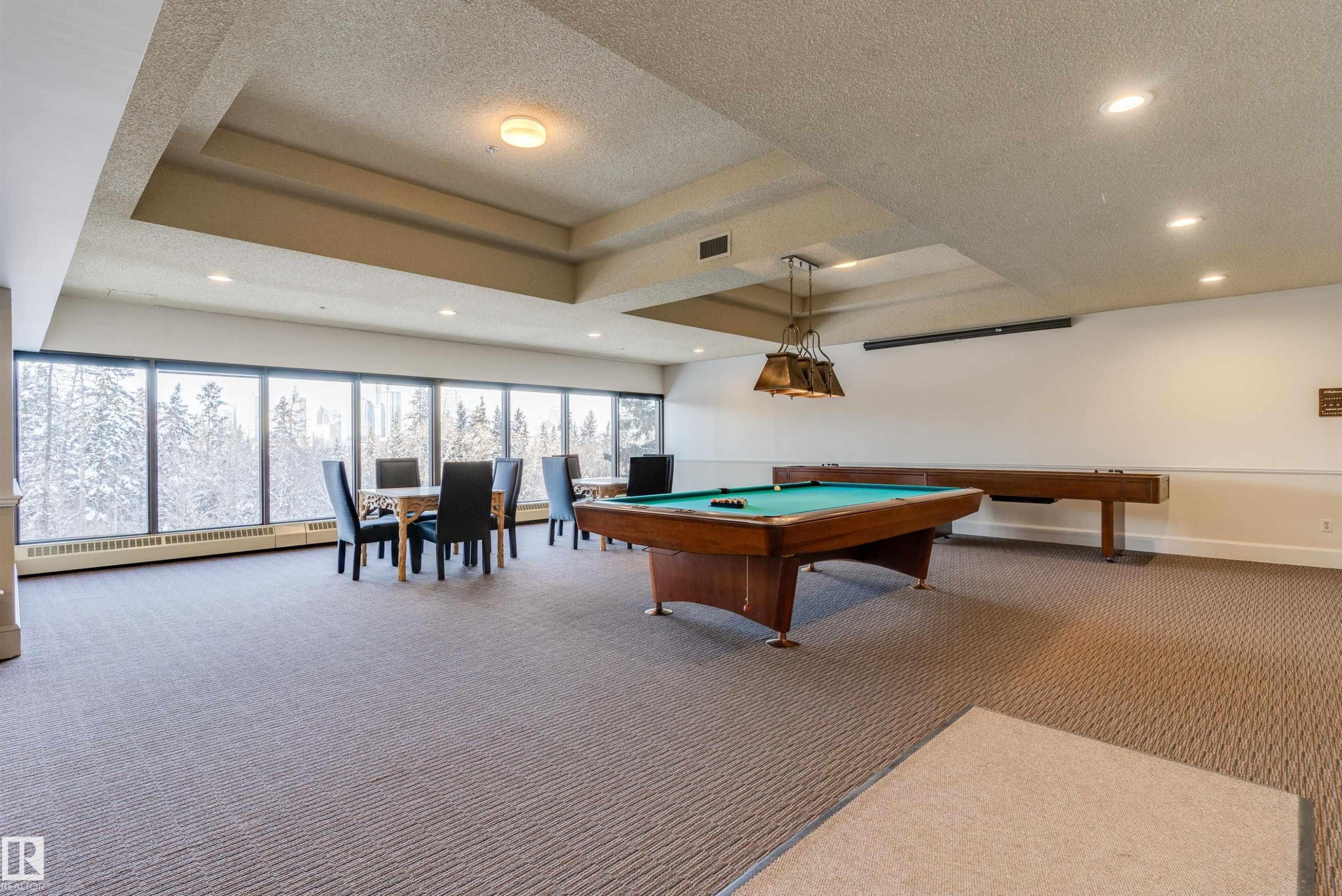 203 9929 Saskatchewan Drive, Edmonton, AB - Indoor Photo Showing Other Room
