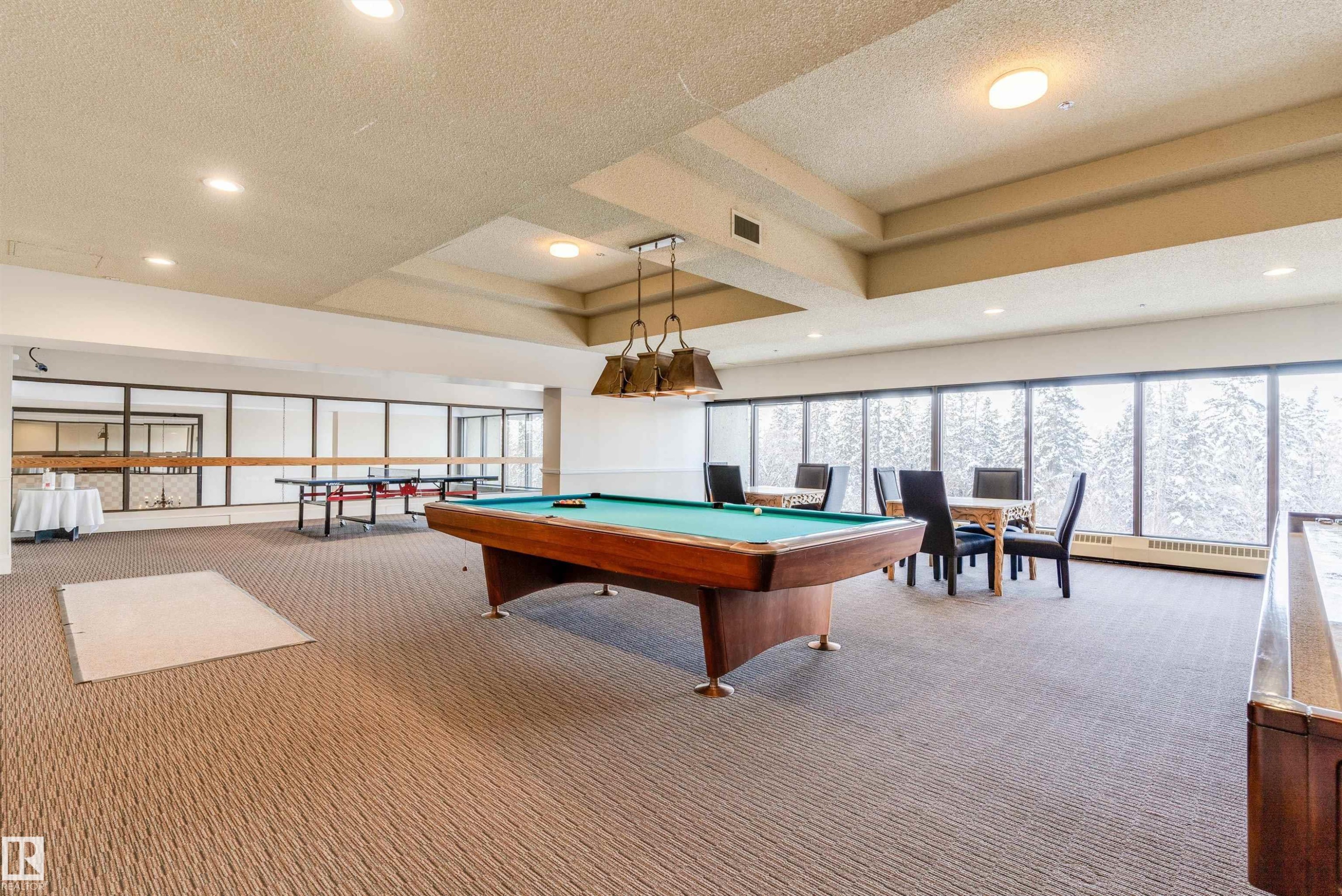 203 9929 Saskatchewan Drive, Edmonton, AB - Indoor Photo Showing Other Room