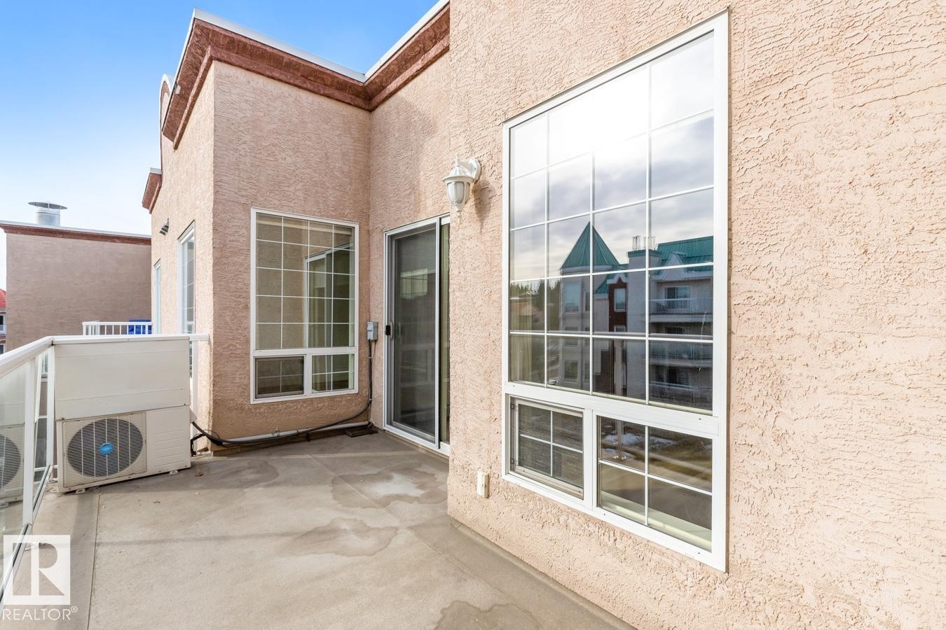 407 5 Perron Street, St. Albert, AB - Outdoor With Exterior