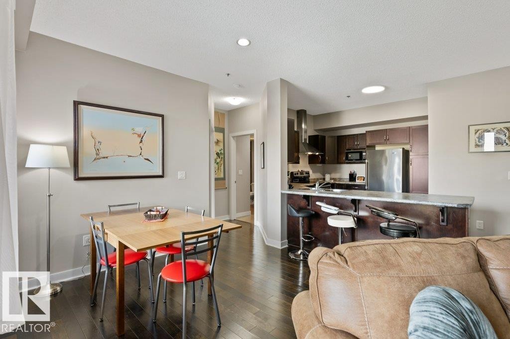 219 35 Sturgeon Road, St. Albert, AB - Indoor