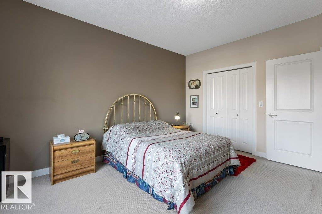 219 35 Sturgeon Road, St. Albert, AB - Indoor Photo Showing Bedroom