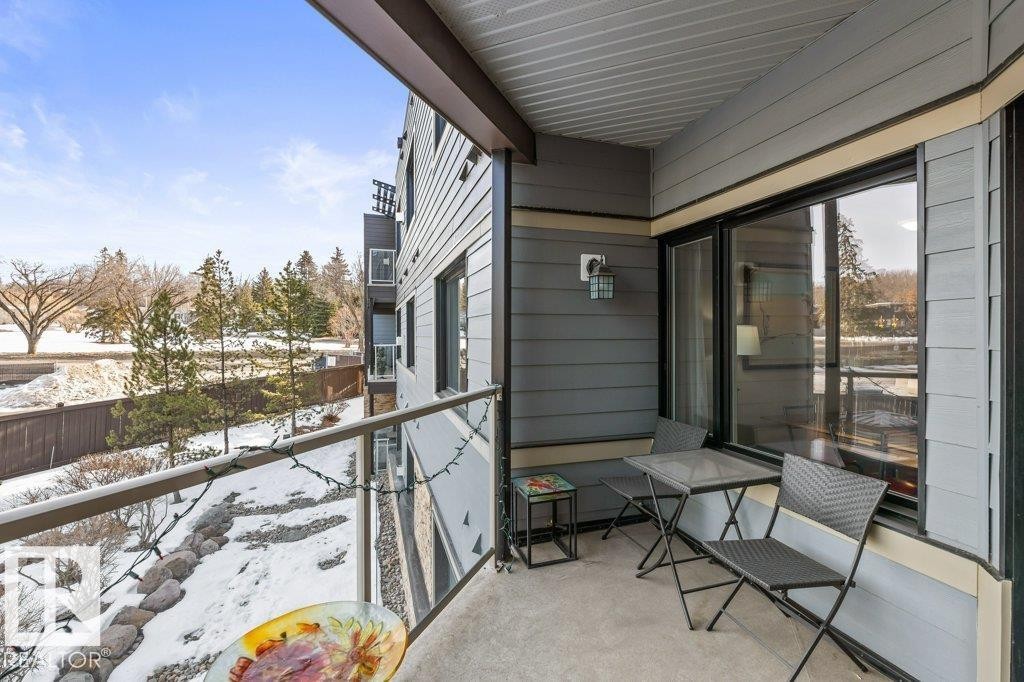 219 35 Sturgeon Road, St. Albert, AB - Outdoor With Exterior