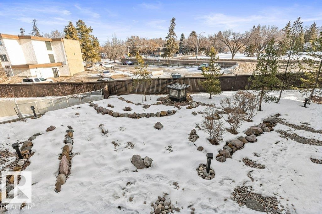 219 35 Sturgeon Road, St. Albert, AB - Outdoor