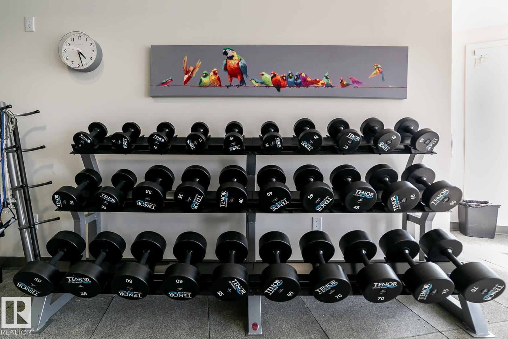 219 35 Sturgeon Road, St. Albert, AB - Indoor