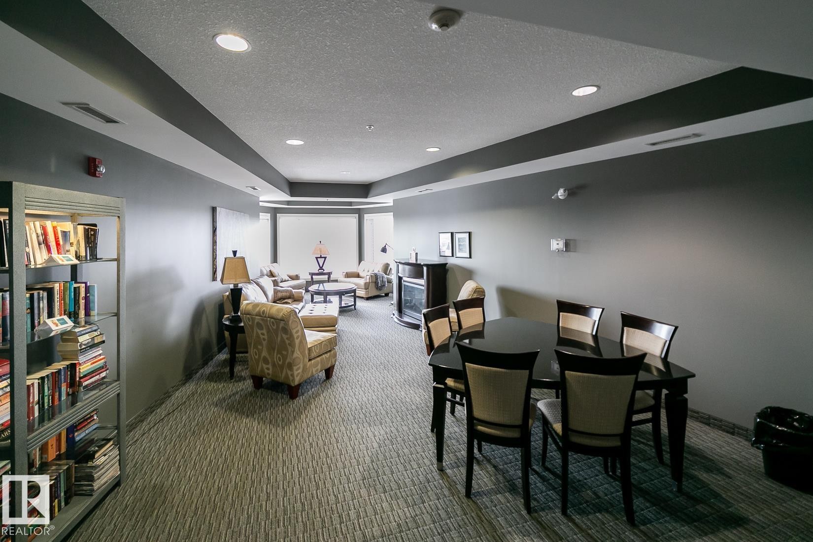 219 35 Sturgeon Road, St. Albert, AB - Indoor