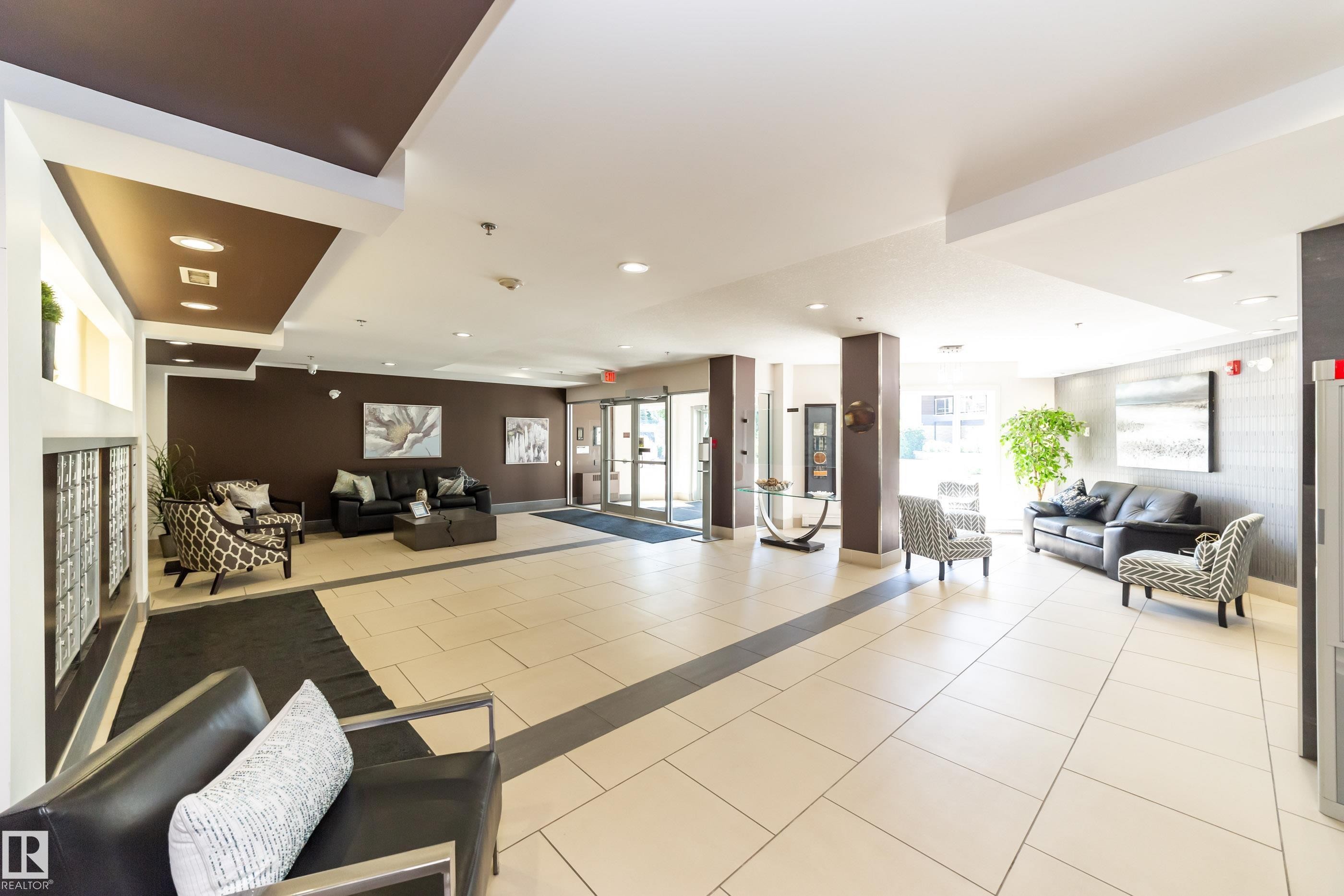 219 35 Sturgeon Road, St. Albert, AB - Indoor Photo Showing Other Room