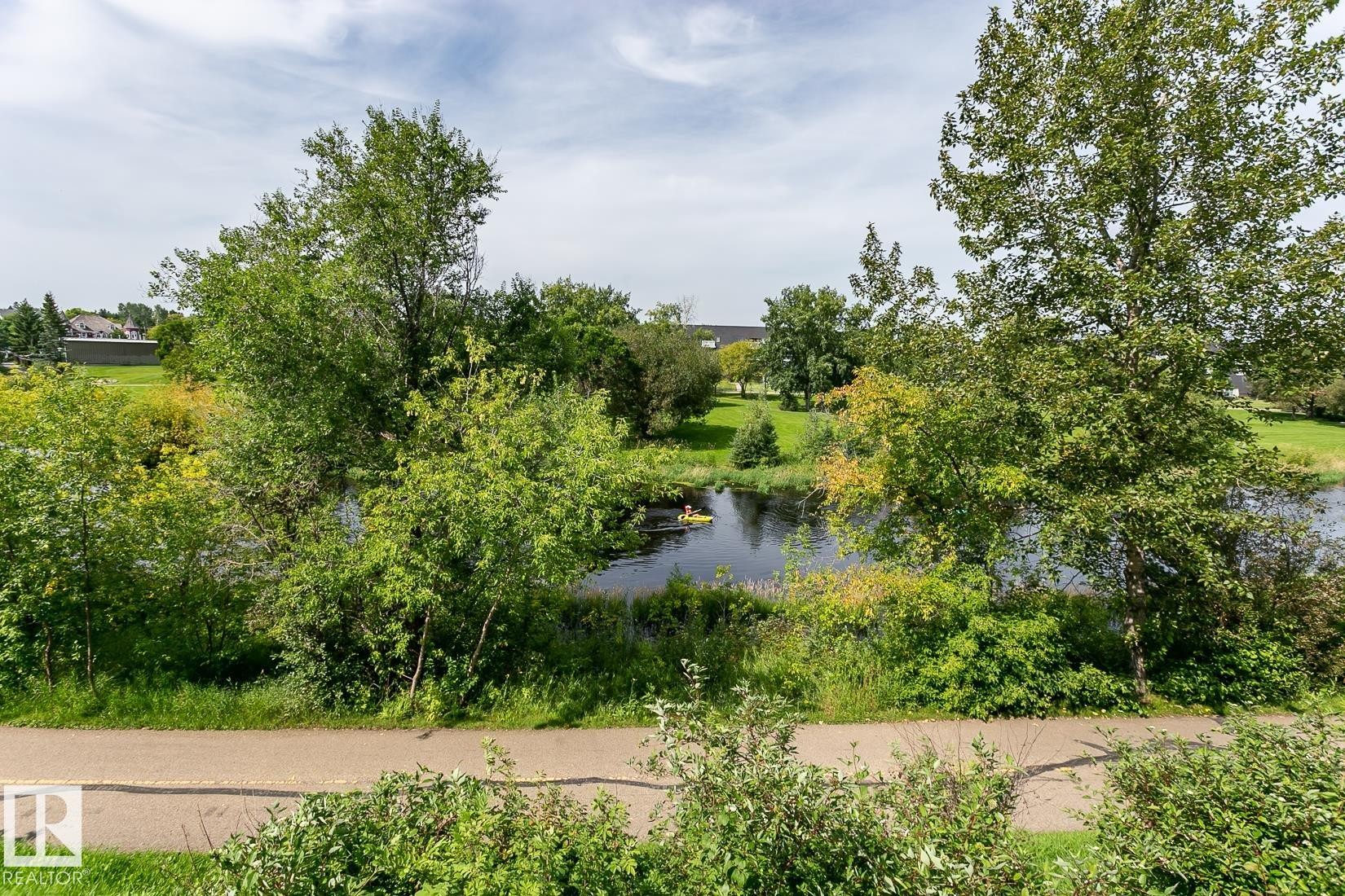 219 35 Sturgeon Road, St. Albert, AB - Outdoor