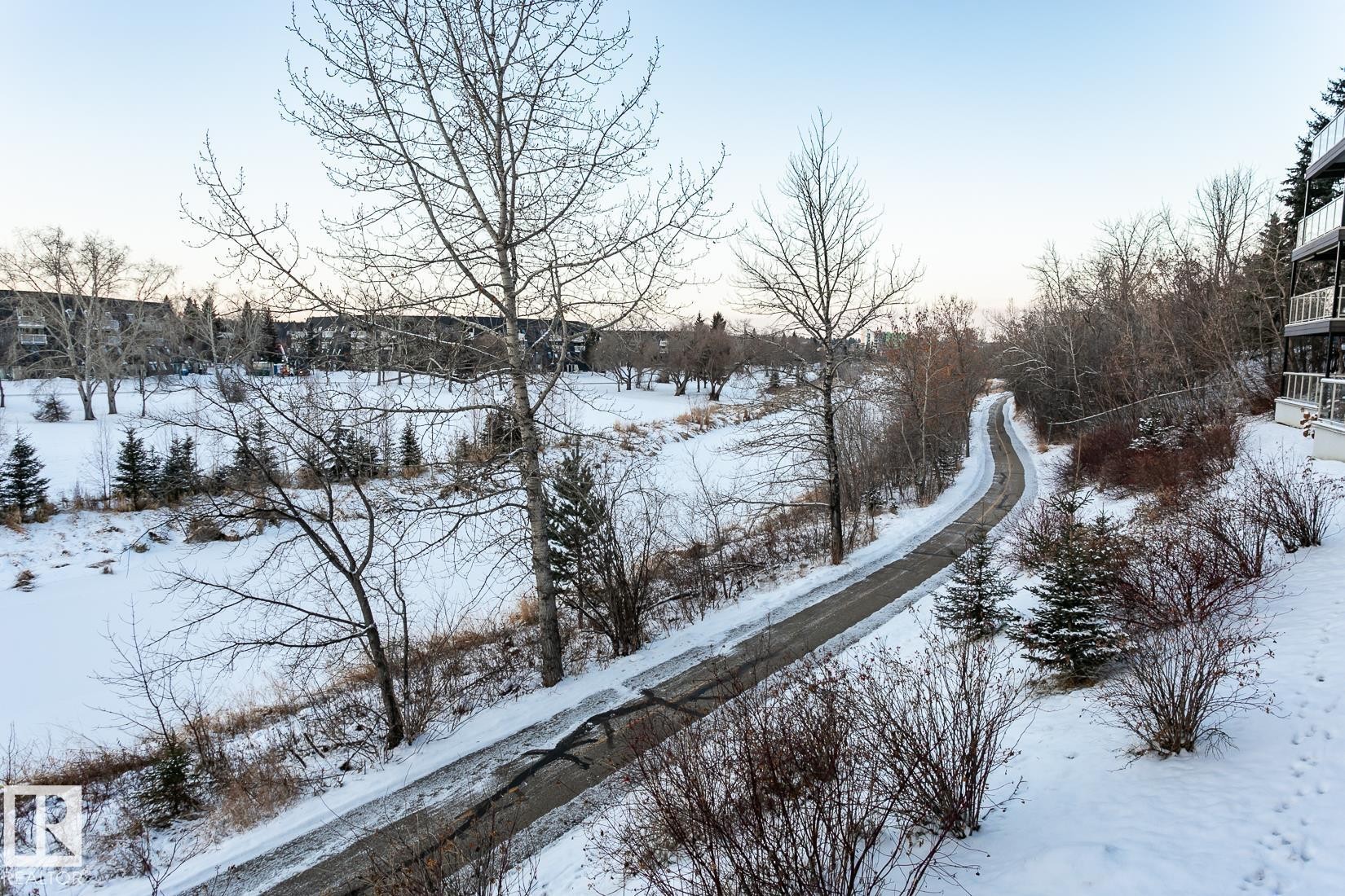 219 35 Sturgeon Road, St. Albert, AB - Outdoor With View