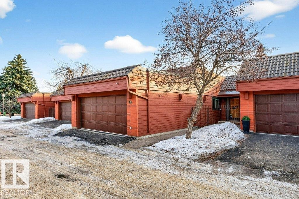 12 500 Lessard Drive, Edmonton, AB - Outdoor