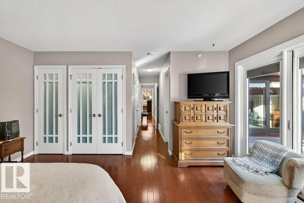 12 500 Lessard Drive, Edmonton, AB - Indoor Photo Showing Other Room
