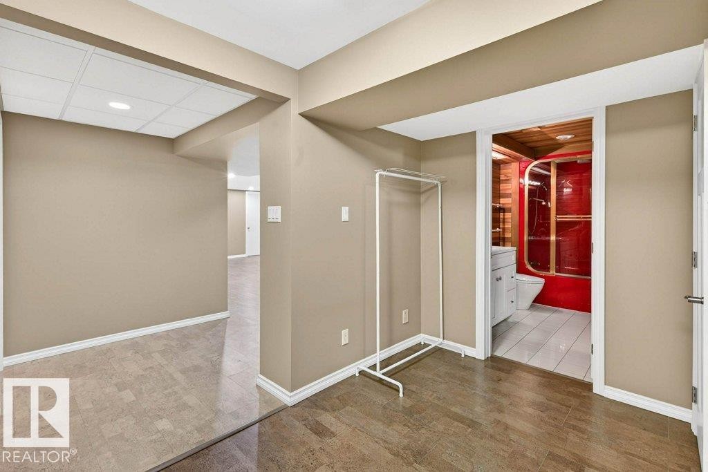 12 500 Lessard Drive, Edmonton, AB - Indoor