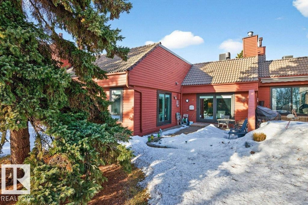 12 500 Lessard Drive, Edmonton, AB - Outdoor