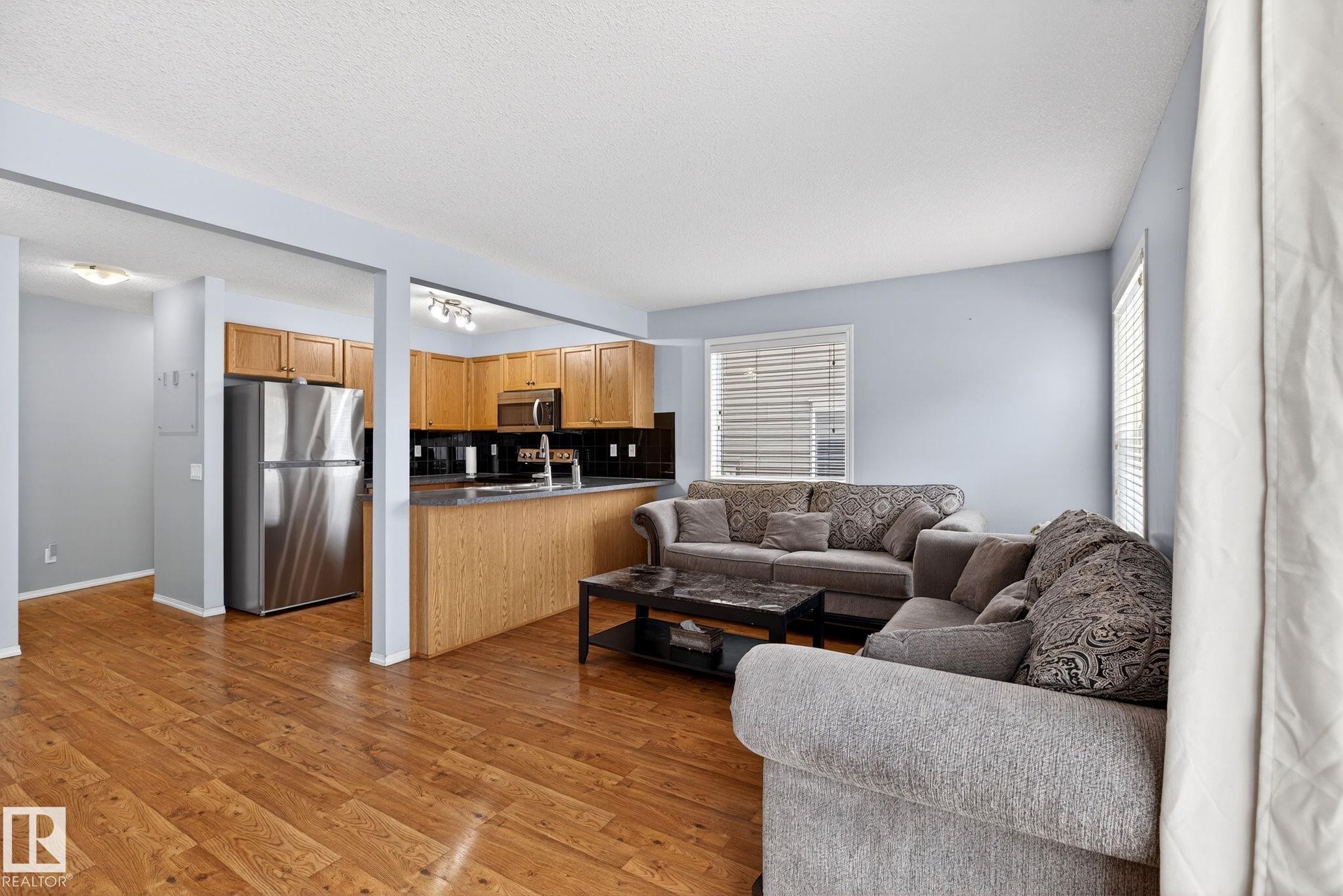 108 150 Edwards Drive, Edmonton, AB - Indoor