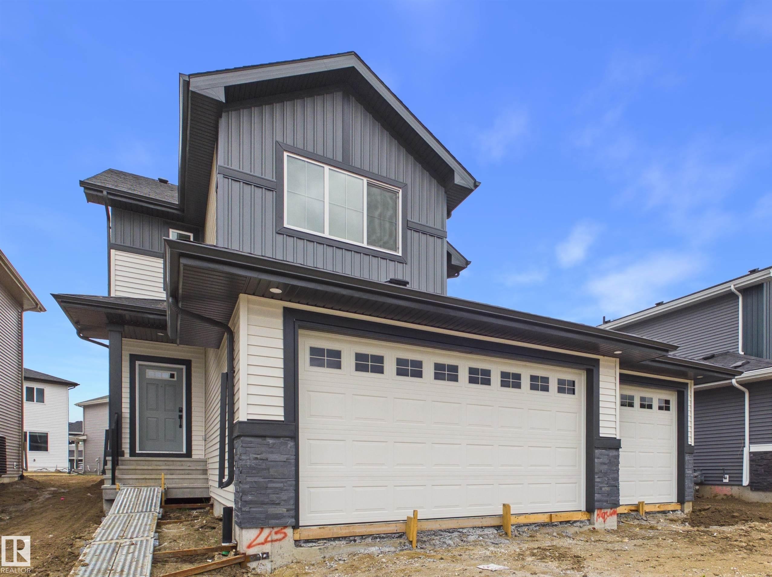 223 Ravine Drive, Devon, AB