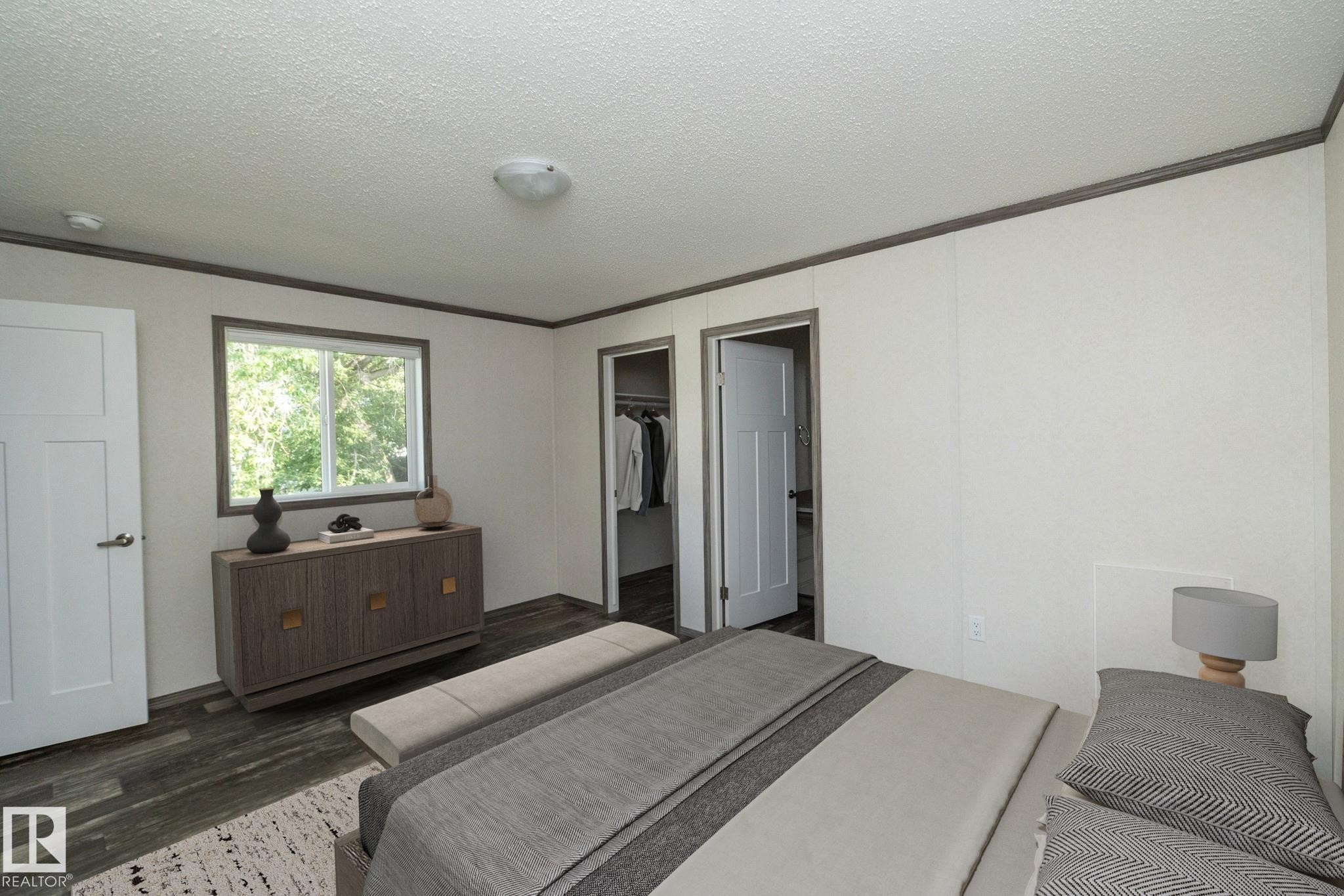 74 Willow Park Estates, Leduc, AB - Indoor Photo Showing Bedroom