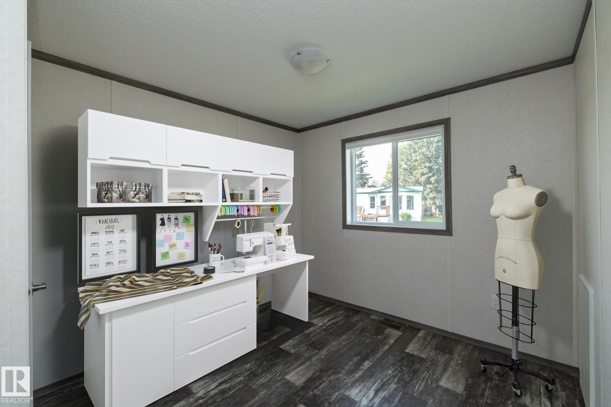 74 Willow Park Estates, Leduc, AB - Indoor