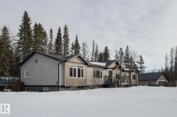 54501 RGE ROAD 62 Rural Lac Ste. Anne County, AB T7X 0O0