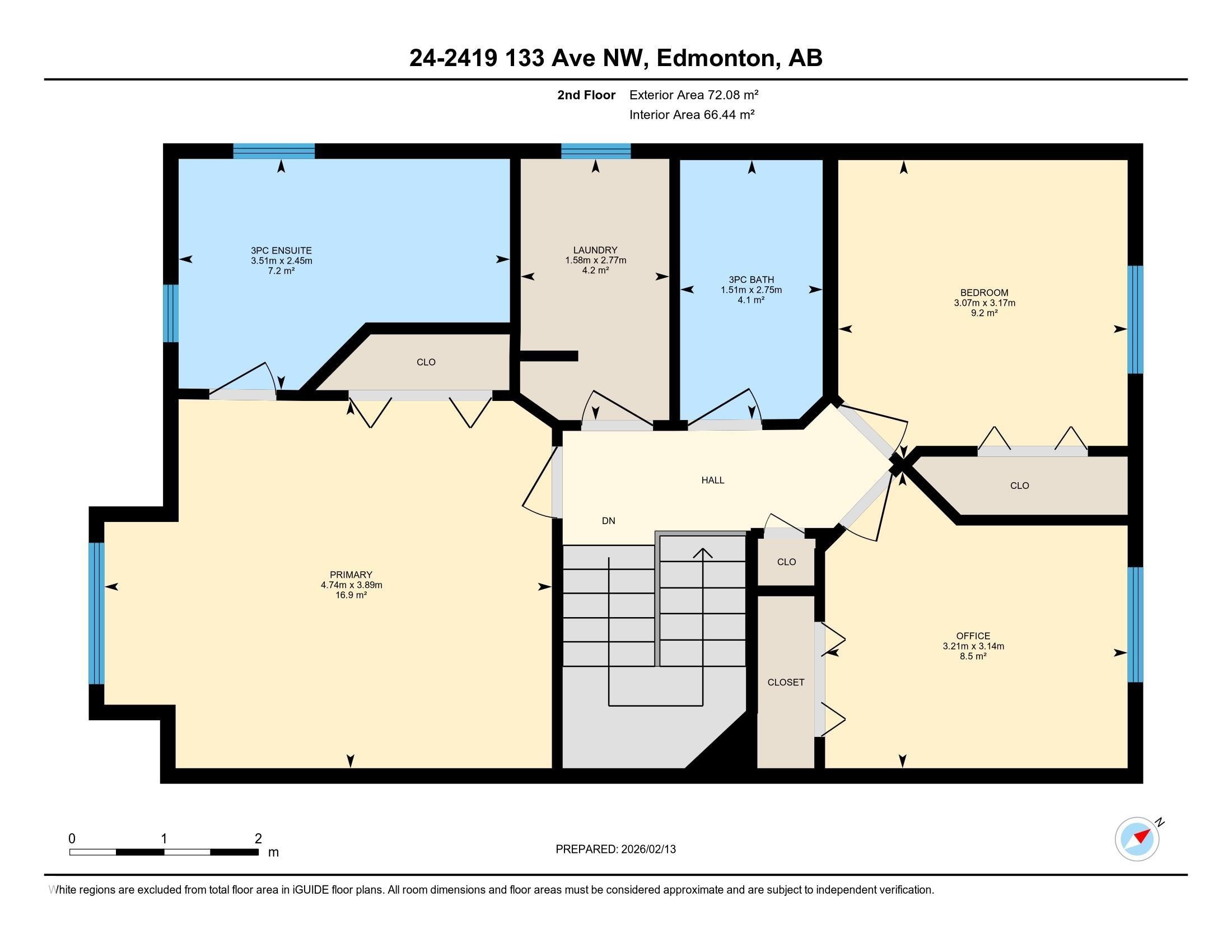 24 2419 133 Avenue, Edmonton, AB - Other