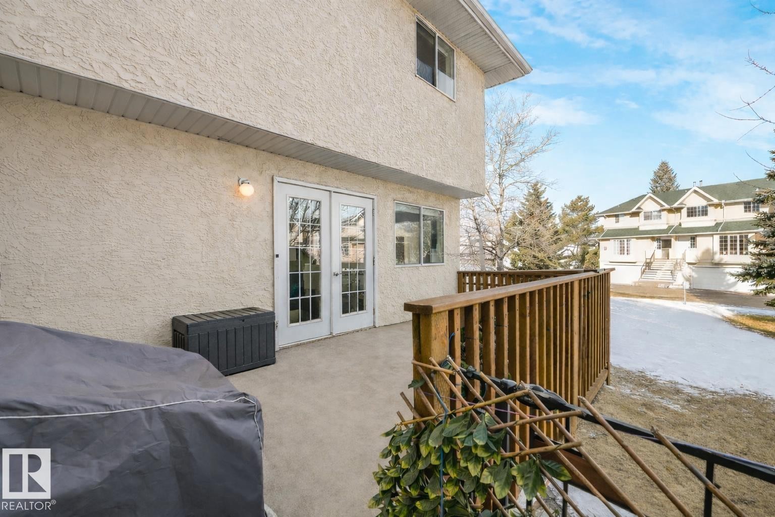 24 2419 133 Avenue, Edmonton, AB - Outdoor With Exterior