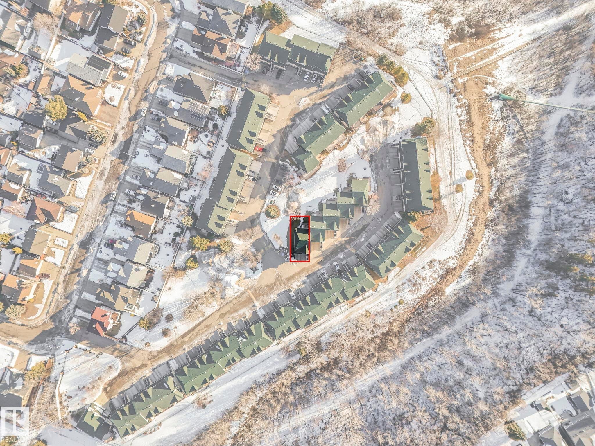 24 2419 133 Avenue, Edmonton, AB - Outdoor With View