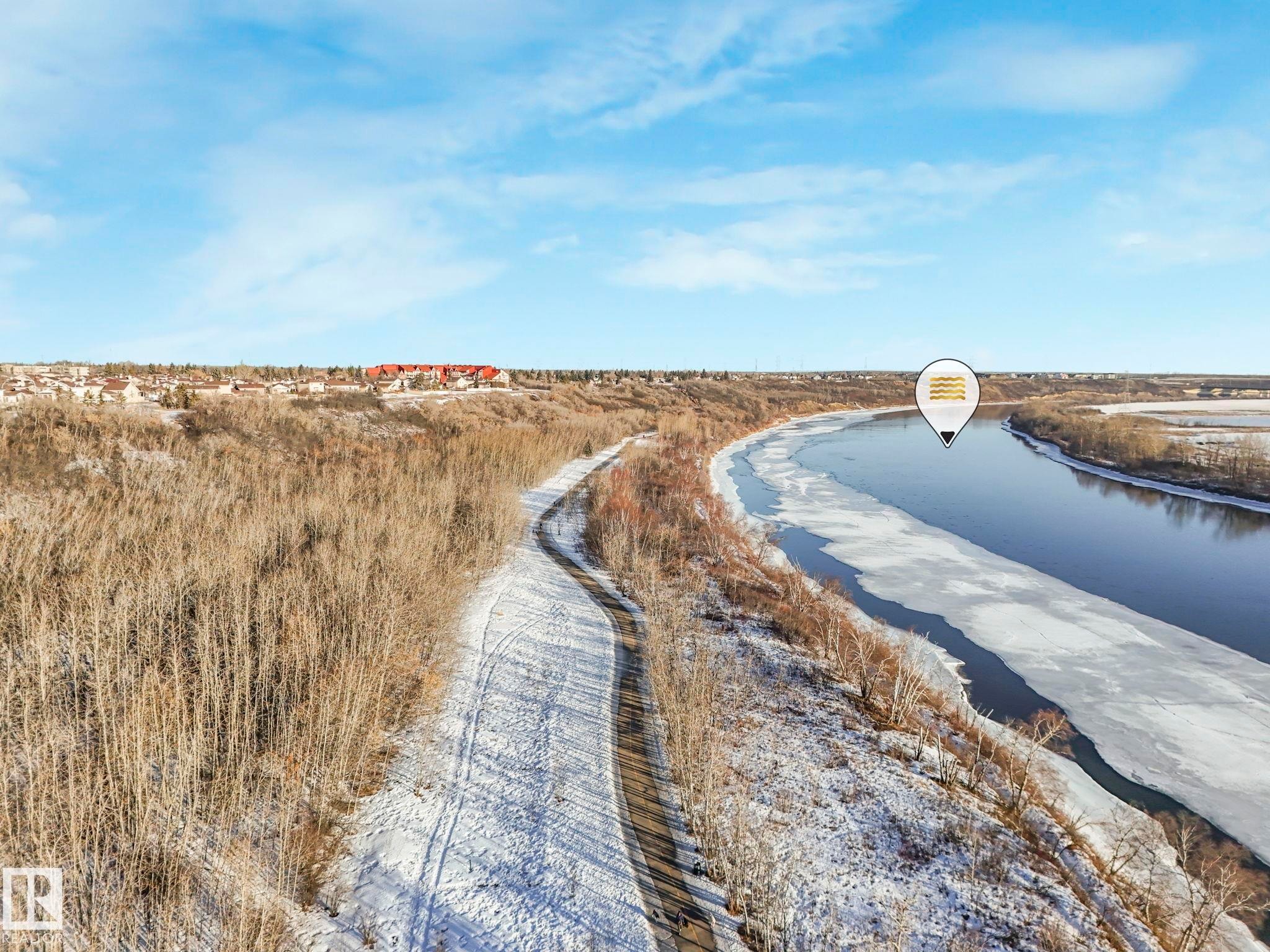 24 2419 133 Avenue, Edmonton, AB - Outdoor With View