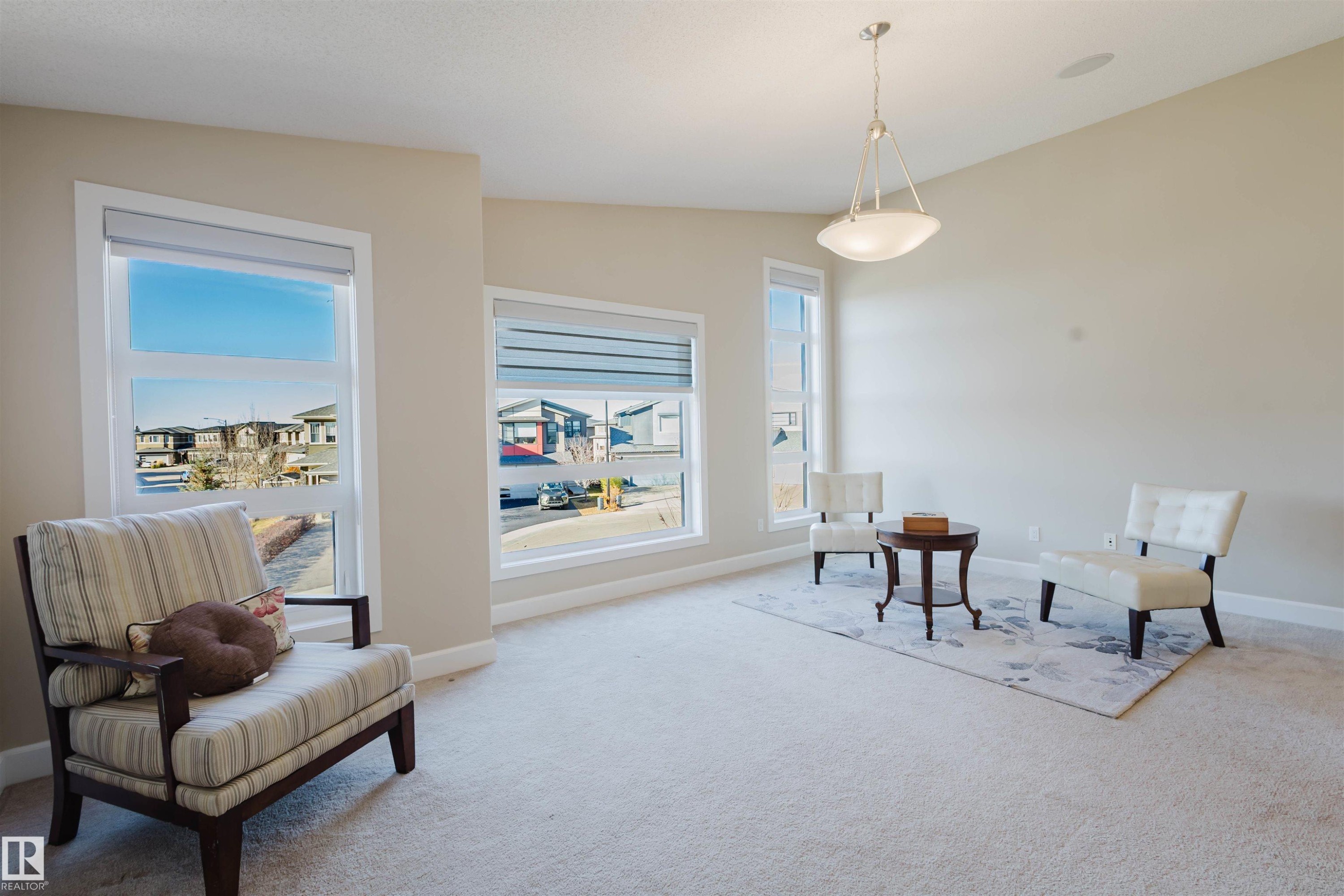 2122 Ware Road, Edmonton, AB - Indoor