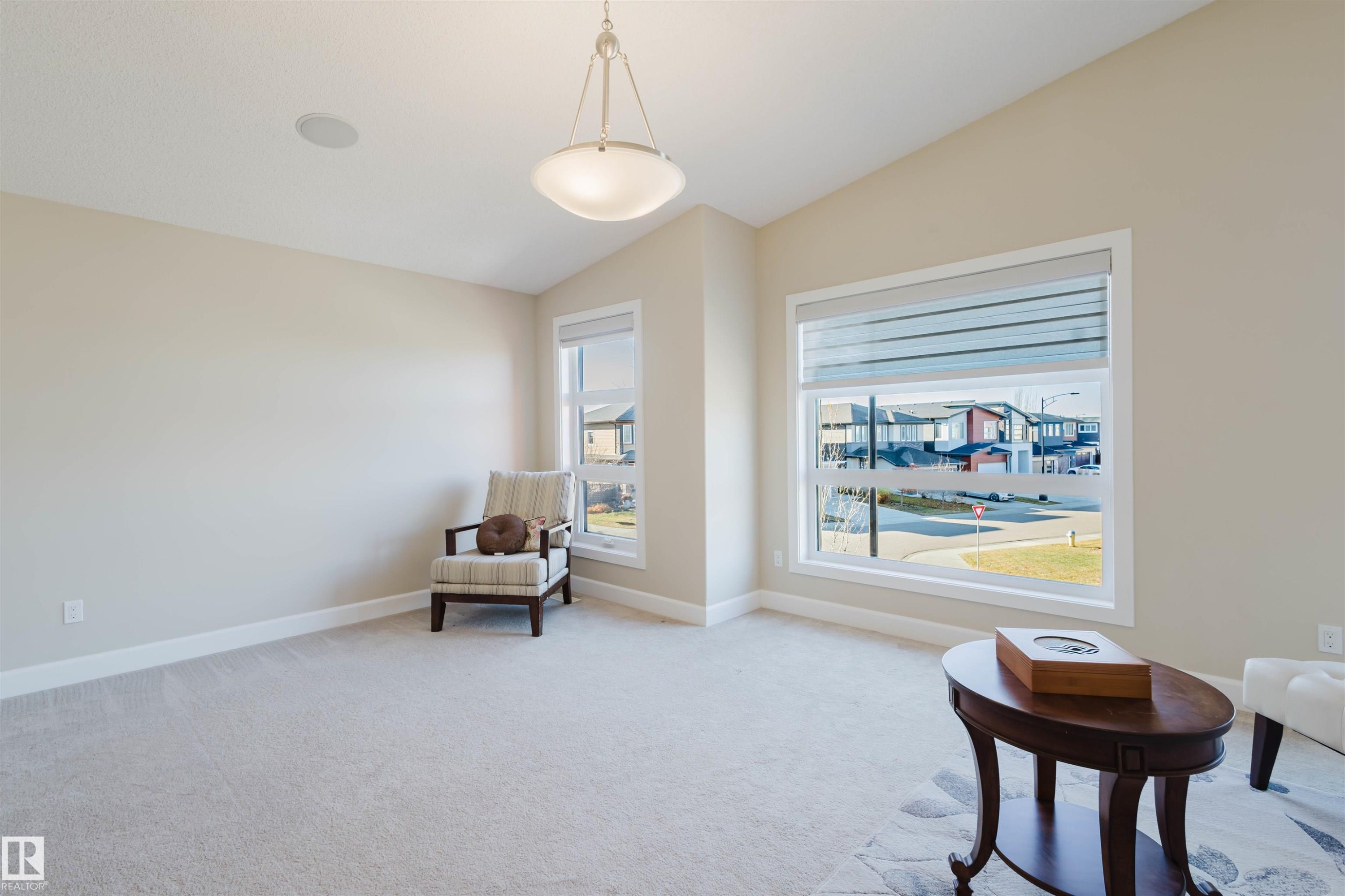 2122 Ware Road, Edmonton, AB - Indoor