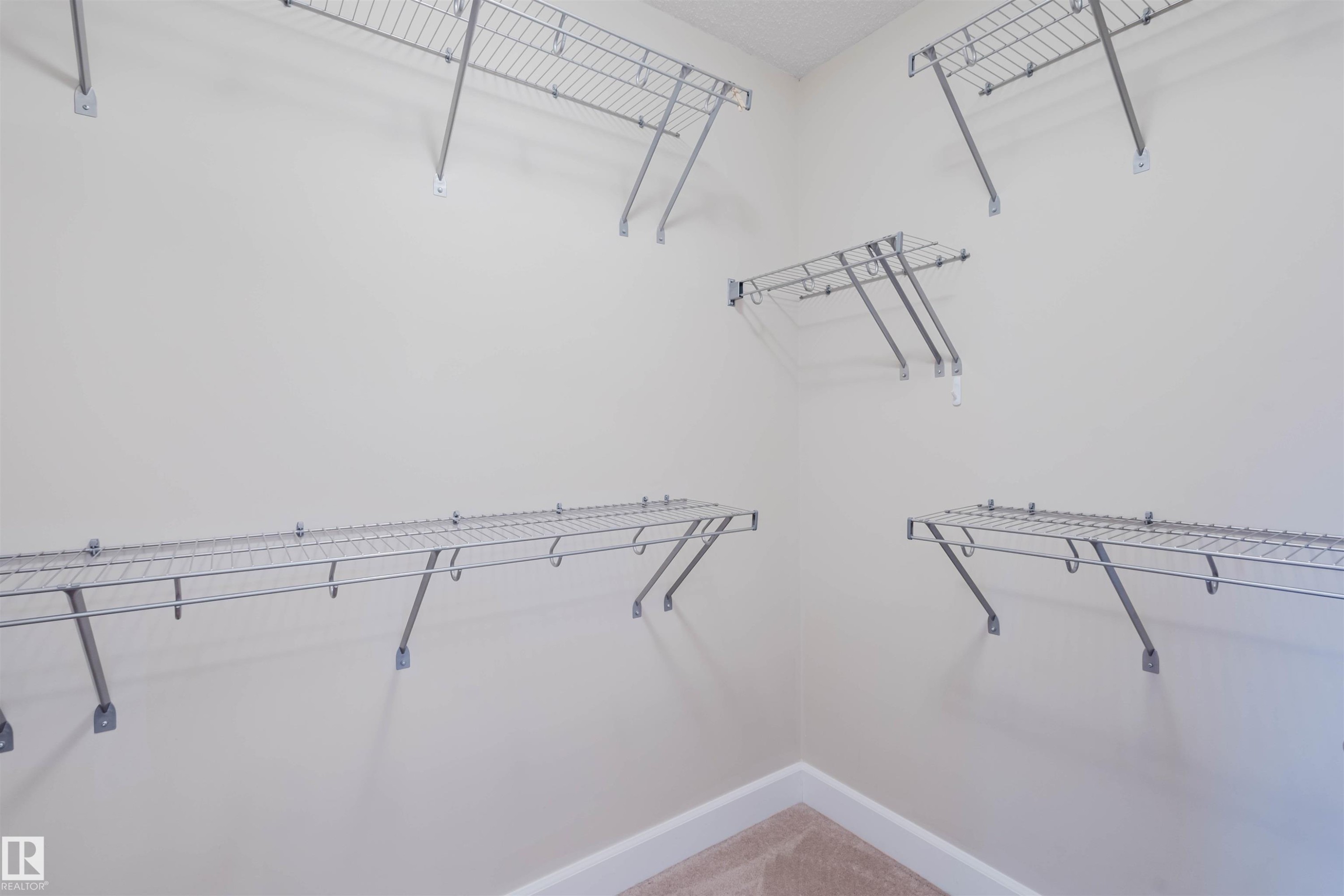 2122 Ware Road, Edmonton, AB - Indoor With Storage