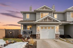 105 GRAYWOOD Mews Stony Plain, AB T7Z 0C2