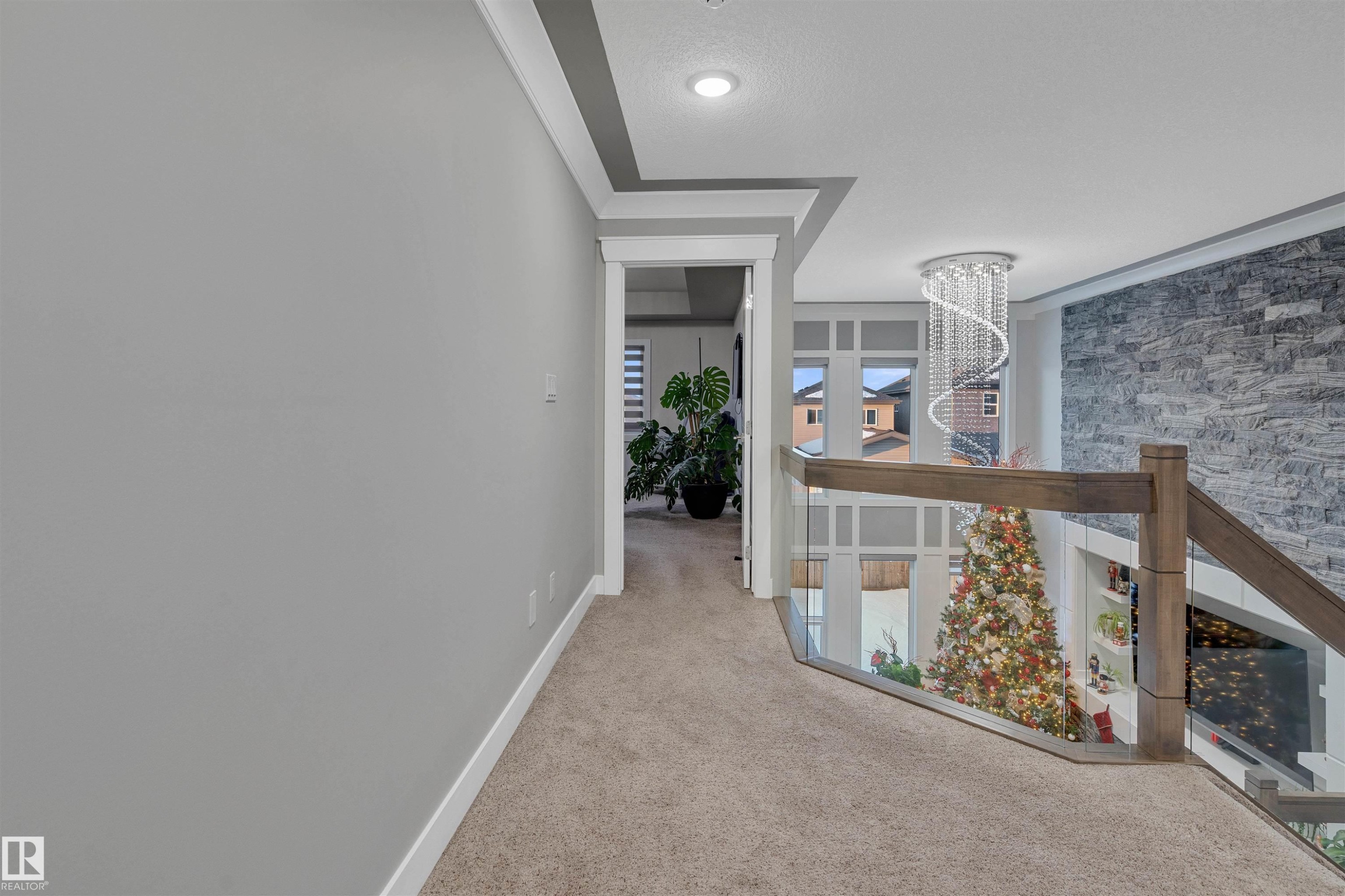 17022 62 Street, Edmonton, AB - Indoor Photo Showing Other Room