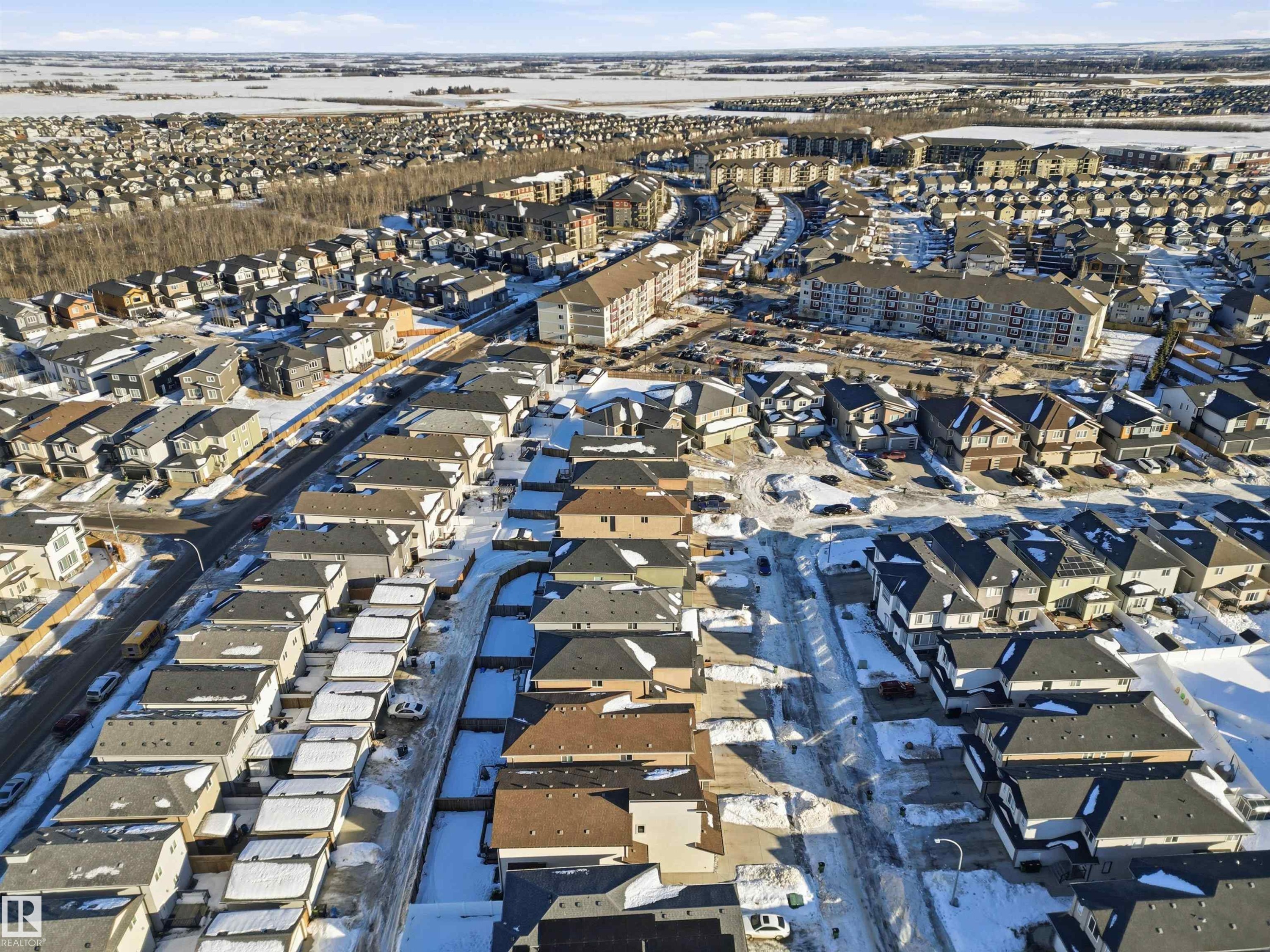 17022 62 Street, Edmonton, AB - Outdoor With View