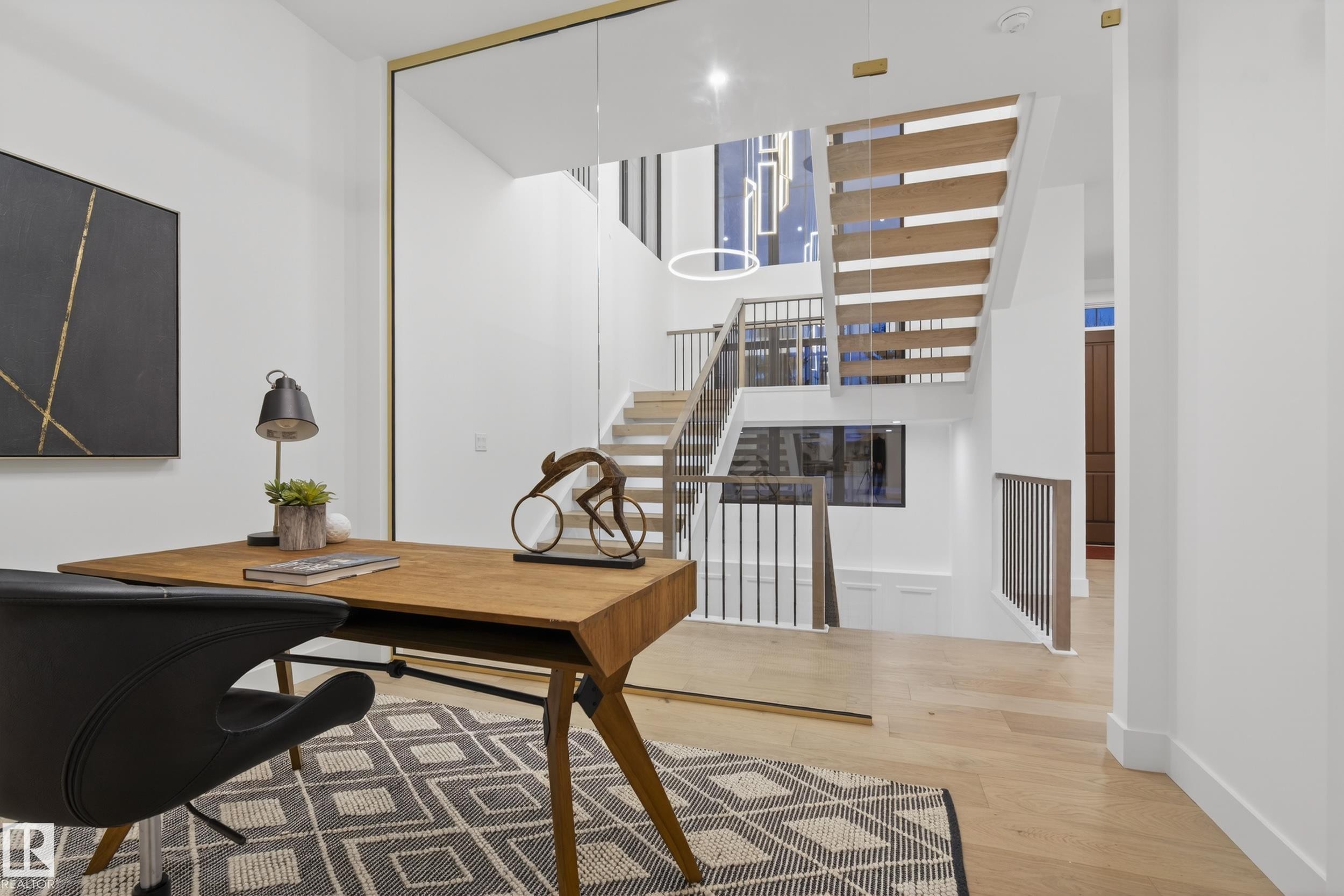 14320 Mackenzie Drive, Edmonton, AB - Indoor