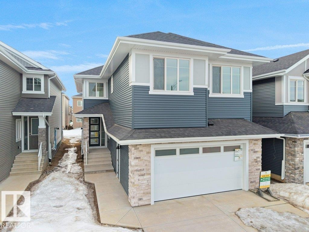 3312 Chickadee Dr, Edmonton, AB - Outdoor