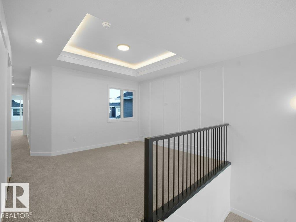 3312 Chickadee Dr, Edmonton, AB - Indoor Photo Showing Other Room