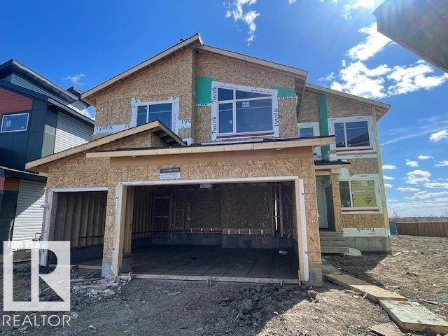 18 Owl Ridge Close, Fort Saskatchewan, AB - Outdoor
