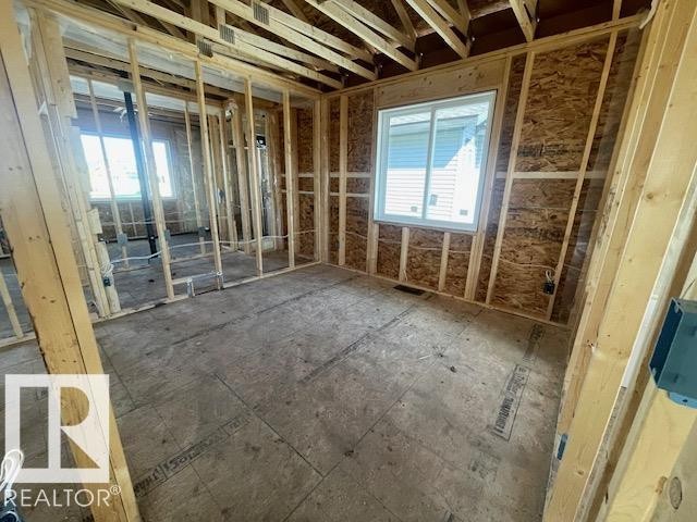 18 Owl Ridge Close, Fort Saskatchewan, AB - Indoor Photo Showing Other Room