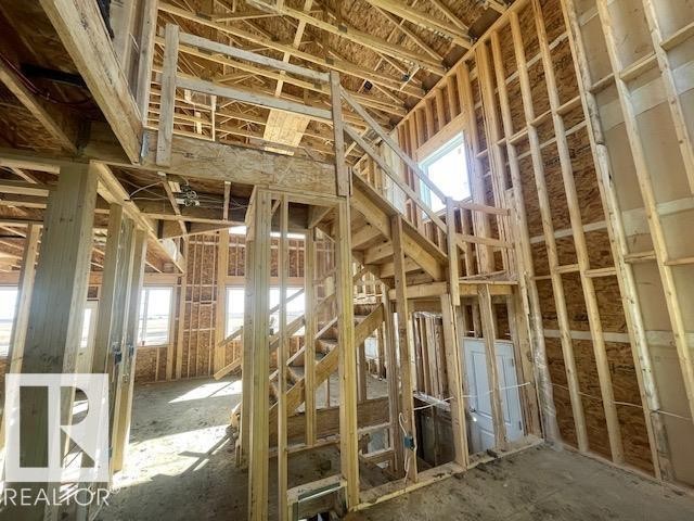 18 Owl Ridge Close, Fort Saskatchewan, AB - Indoor