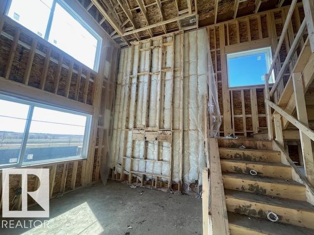 18 Owl Ridge Close, Fort Saskatchewan, AB - Indoor Photo Showing Other Room