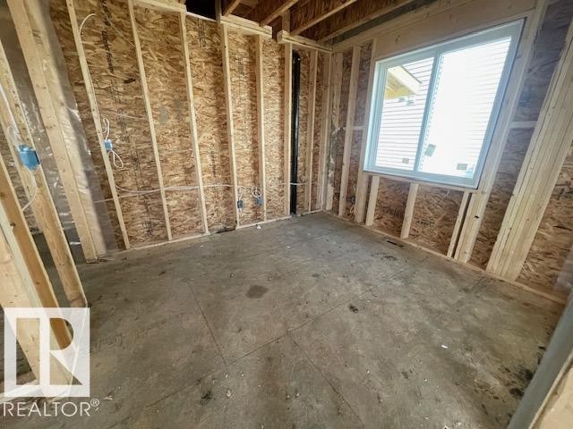 18 Owl Ridge Close, Fort Saskatchewan, AB - Indoor Photo Showing Other Room